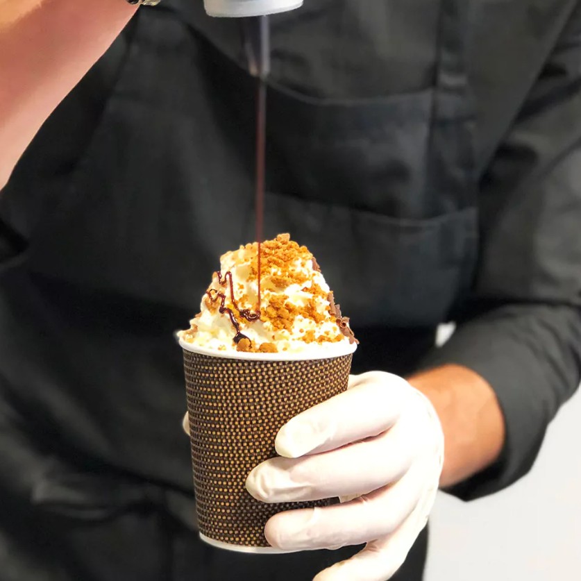 Americane coffee